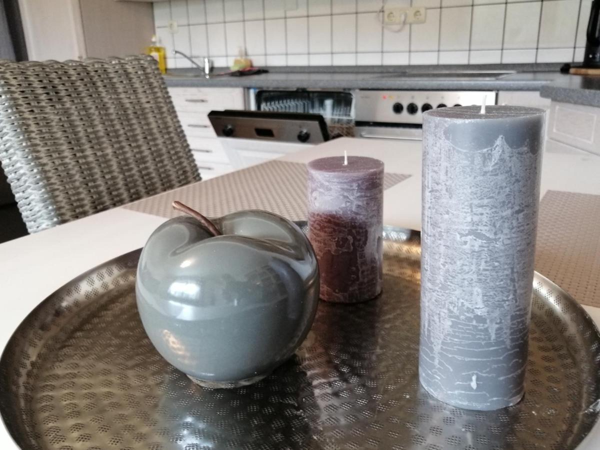 Bergchalet Heidestock ヴィリンゲン エクステリア 写真