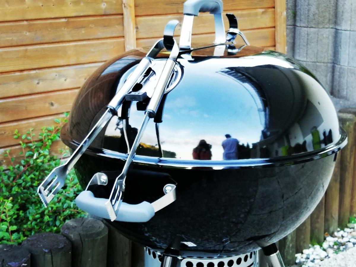 Bergchalet Heidestock ヴィリンゲン エクステリア 写真